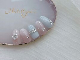 ブライダル　9500円～