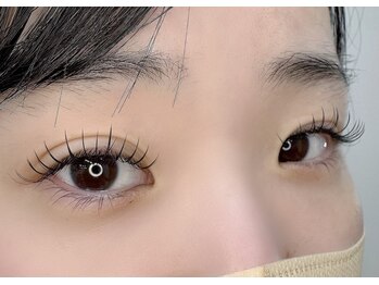 アイラッシュ アンドアール(eyelash and.R)/