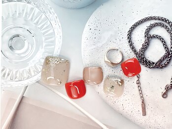 シャルム(Charm)/6月【定額】トレンドコース