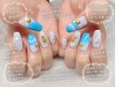 定額アート