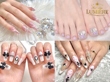 ルミエール 津田沼店(LUMIERE)の写真