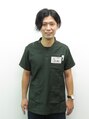 リスタート腰痛整体院 舟入院 永元 健也