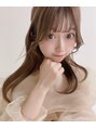ナギブロウ 博多駅前店(NAGI BROW) YUI 博多駅前