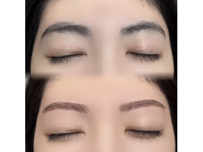 アロアイサロン(Alo's EYESALON)の写真