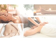 MiRan Beauty Salon の雰囲気（癒しのひととき！）