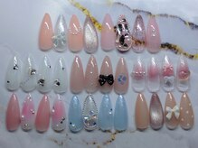 ジジ ネイル(ZIZI Nail)