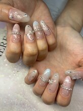 ネイル ミネット(Nail Minette)