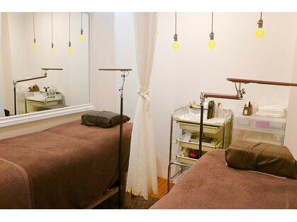 ウィンク アイラッシュアンドネイルサロン(Wink Eyelash & Nail salon)の写真