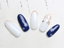 ジーネイルコウベ(G NAIL KOBE)/ハンドEコース 3490円