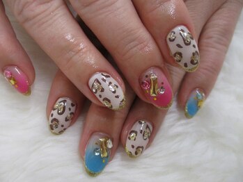 トータルビューティーサロン ビーナス(Venus)/