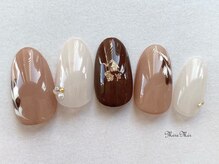 パラジェル認定サロン メールメール 池袋店(MereMer)/バレンタインネイル