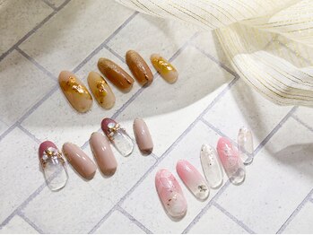 フォルチェ ゆめタウン東広島店(Folche)/3月定額コース