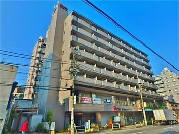 カーロ(CARO)/建物外観