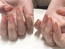 ルリア 自由が丘店(Luria)/【ナチュラル】7000円コース