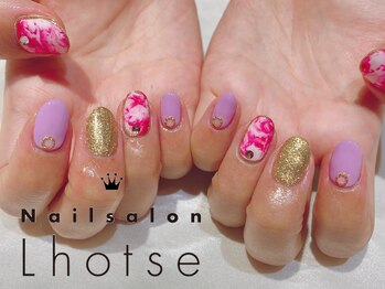 ローツェ(Lhotse)/定額デザイン☆