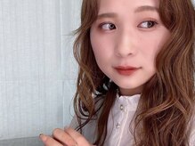 エストアール 博多口店(est-r.)/#パリジェンヌ▽カール