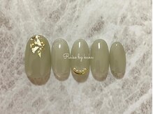 レイズ バイ クク(Raise by kuku)/シルバー定額 / ¥6000