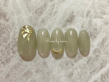 シルバー定額 / ¥6000