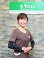リラクゼーション癒You アルピコプラザ店 黒田 香織
