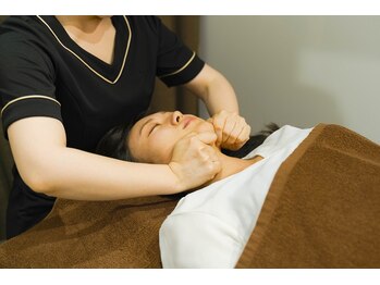 シンメトリー 麻布十番