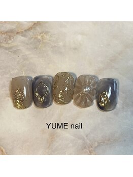 ユメ(YUME)/8月限定クーポン★6980→6500