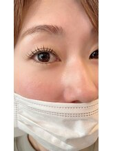 スリーエス(Three S)/パッチリ