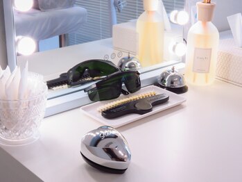 ユーラボ 表参道(YOU-LAB)/《店内アイテム》ホワイトニング