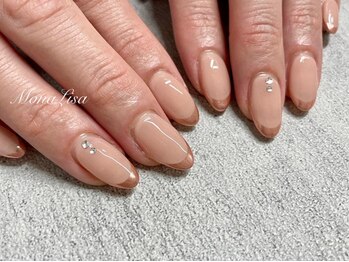 モナリザ 三宮店(MonaLisa)/お客様ネイル