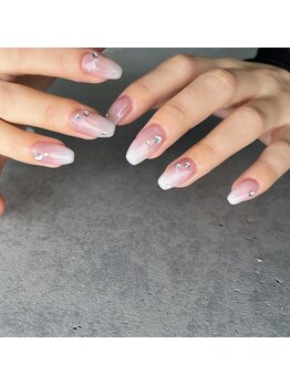 ハラジュクネイルズ(harajukunails)/スタンダードデザインコース