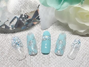 シュシュ(Chou Chou)/