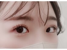 アンレッグ(AnReg)/☆ぱっちりお目目に☆