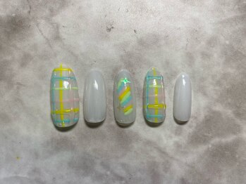 ネイルサロン ネイルクク(Nail KUKU)/3月キャンペーン