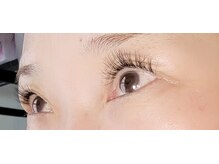 まつげちゃん☆ねいるちゃん/フラットラッシュ付け放題