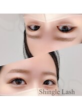 ベラルーナ 那覇おもろまち店(Bella Luna)/シングルラッシュ