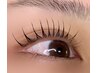 LASH LIFT スペシャルトリートメント　¥7,200→¥6,200