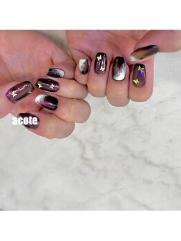 アコテ 外苑前(acote)/