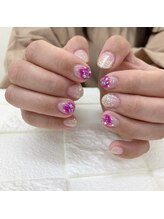 はあとねいる 野江店/4番