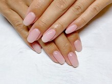 ボーホーネイルズコレクション(BOHO NAILS COLLECTION)/HAND:グラデーション7000円