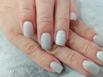 朱花 プルバイシュカ(fle by 朱花)/ワンカラー