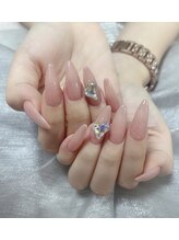 アンドミー(&ME)/