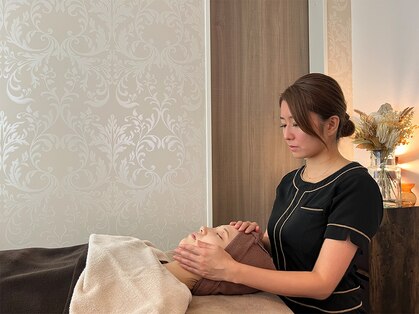 デジール(Dezir)の写真