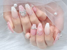 ツイードデザイン♪