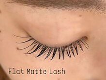 ゼン(Zen)/フラットマットラッシュ