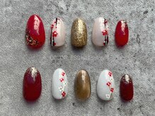 カラーレス(COLORLESS)/【1月new design☆】