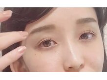 アイル(ILU)/【インプットブロウ】