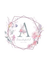 ビューティフルエー(Beautiful.A.) カノン 