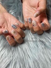 ジェミー(jemiy)/持込みデザイン☆