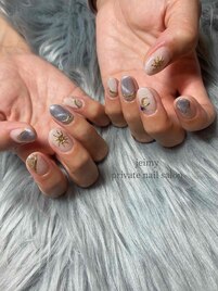 持込みデザイン☆