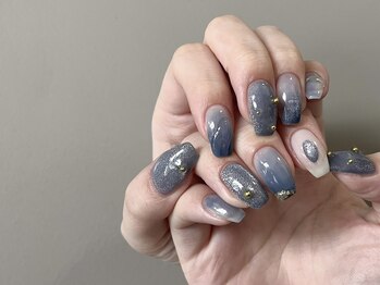 レイ 品川店(REY)/ニュアンス