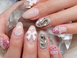 持ち込みデザイン